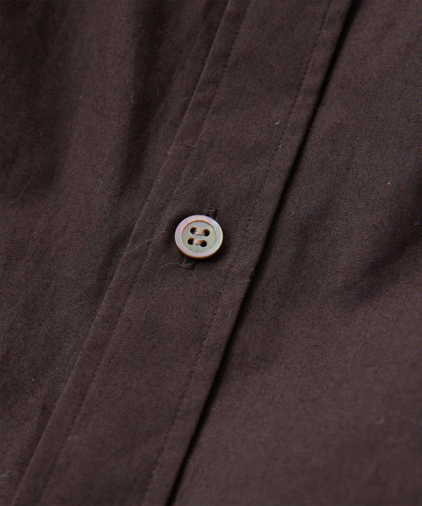 <インフルエンサーコラボ>寬鬆襯衫