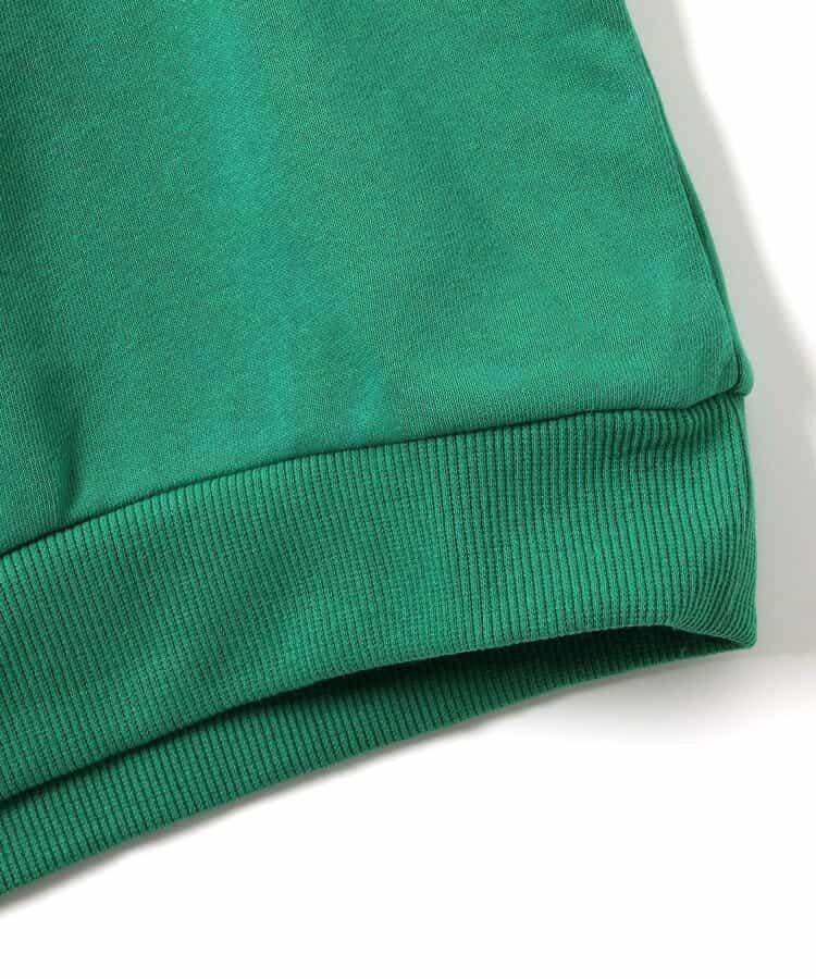 標誌編號印花衛衣