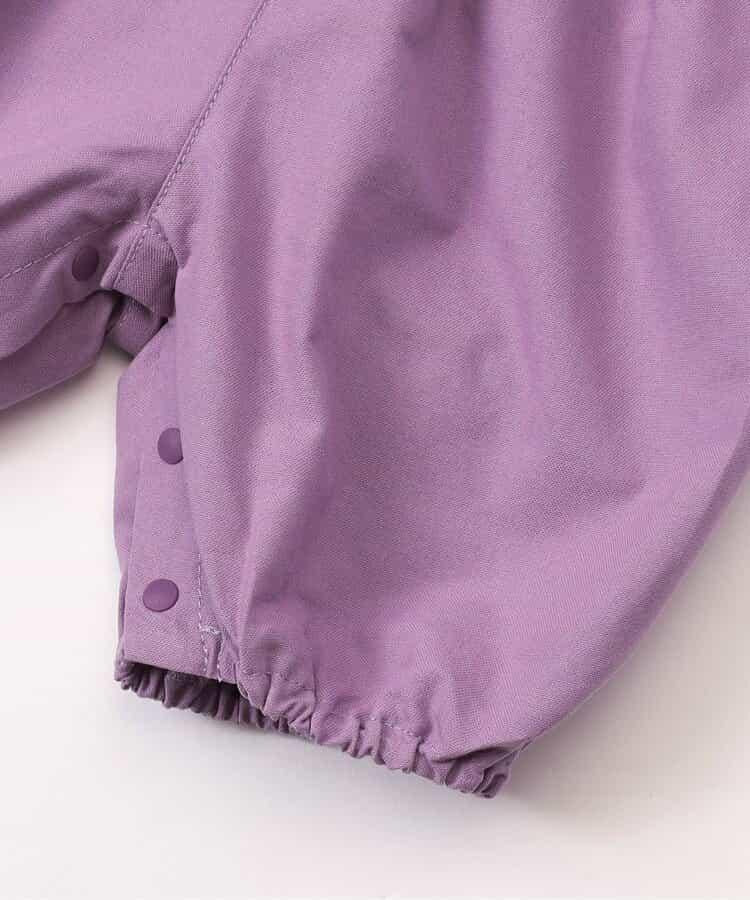 【リンク】盛裝和服連體衣