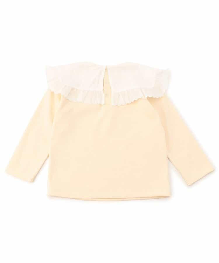 巴雅爾上衣衛衣_80_110【兒童】