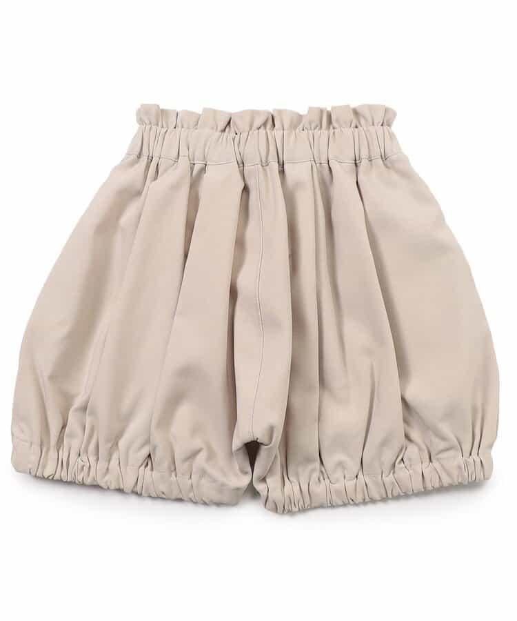 【青少年】針織長褲