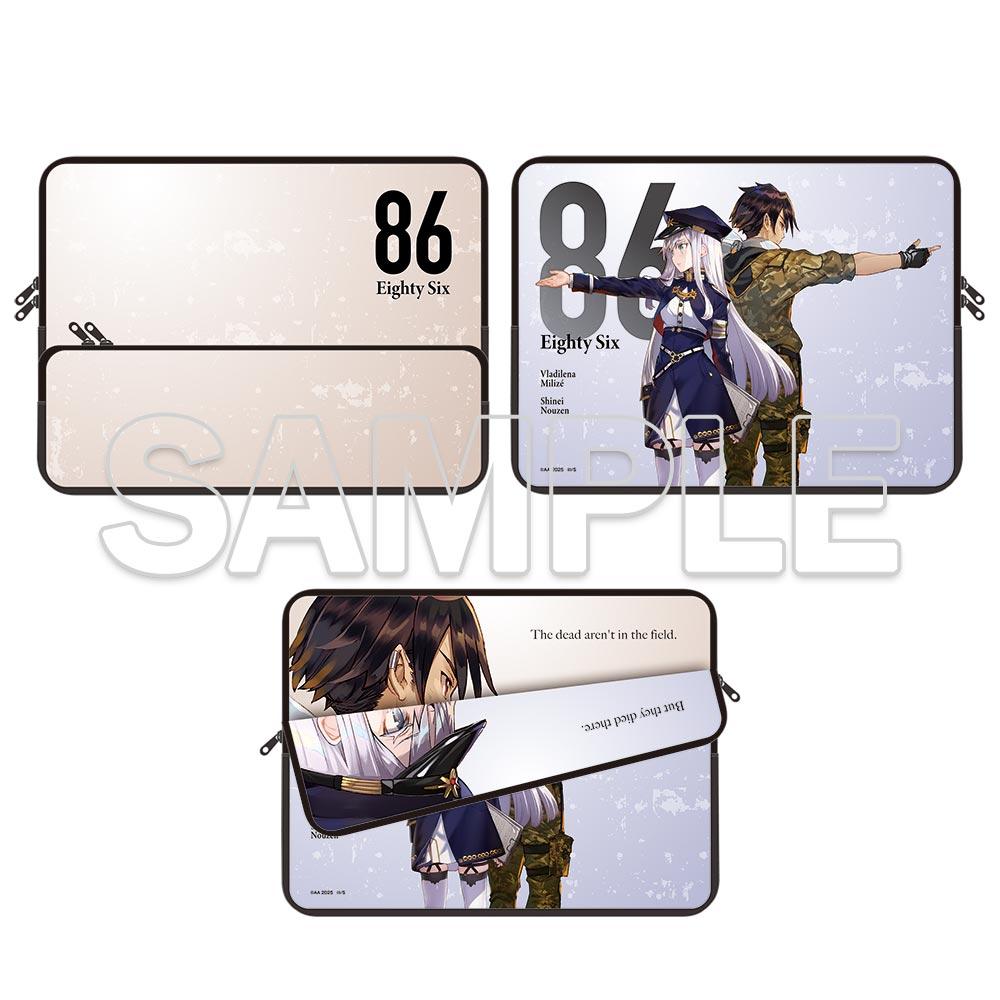 8.6週年紀念 多功能收納包 蕾娜&辛