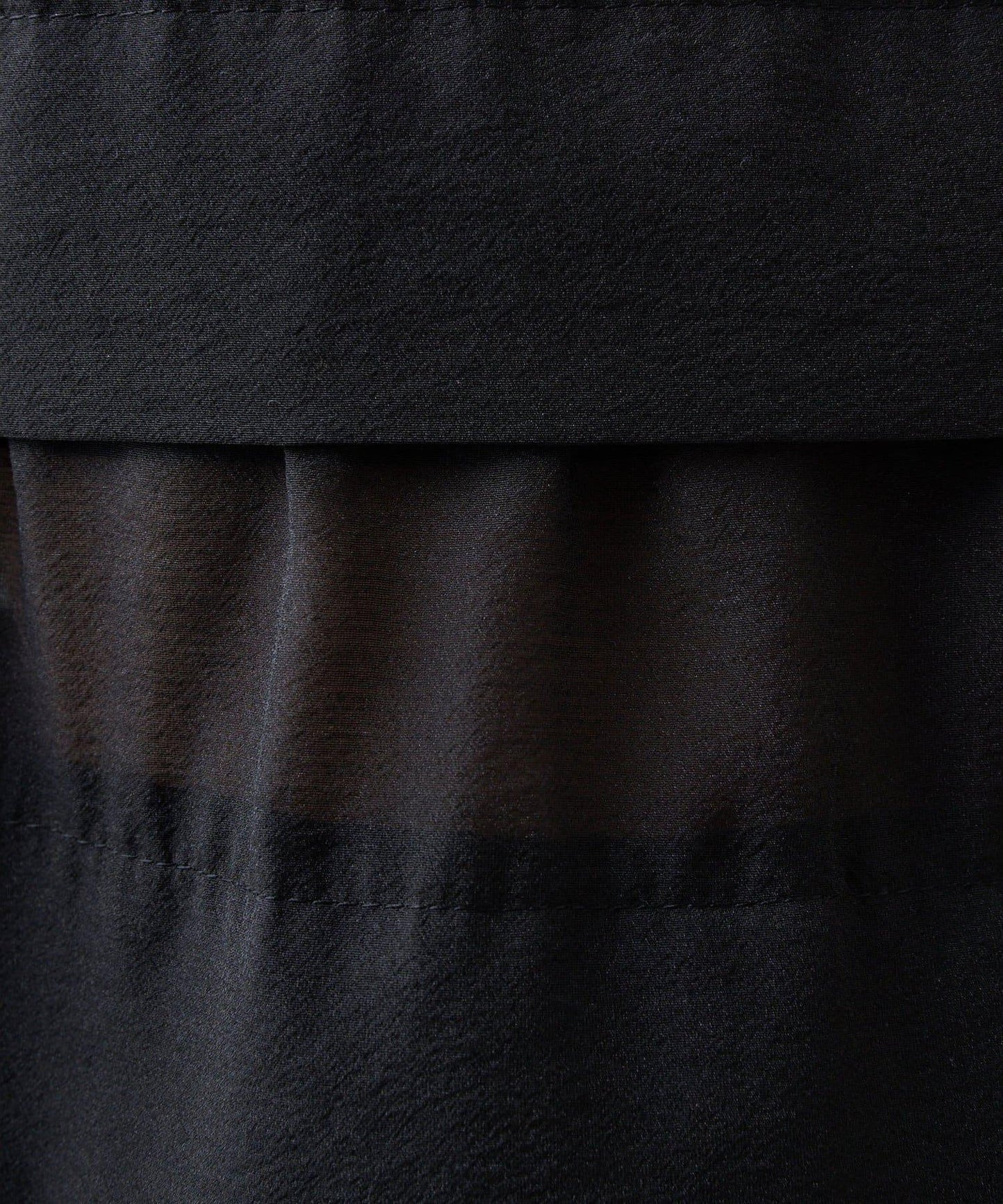 歐根紗美人魚半身裙4