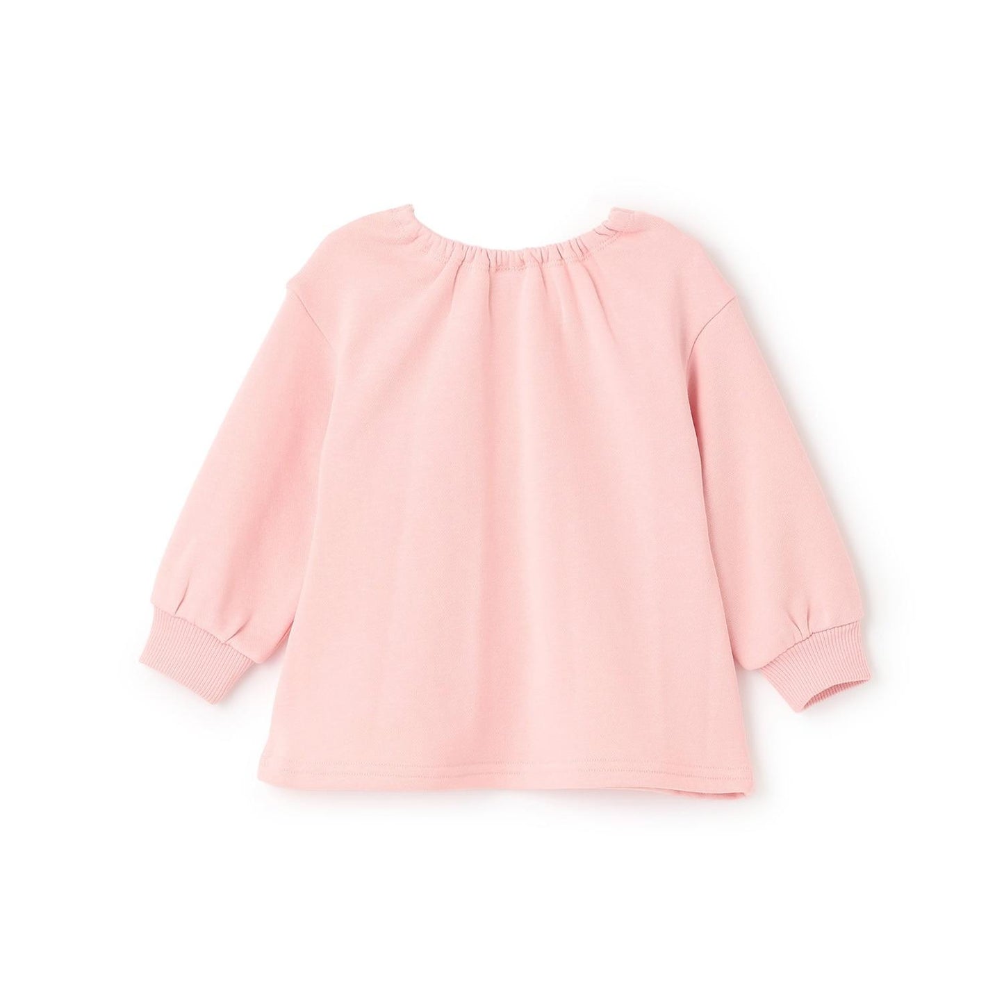 帶領熊造型斜挎包衛衣