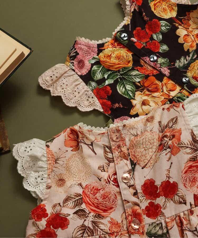 普拉尼奴上衣套裝_80_90【兒童】