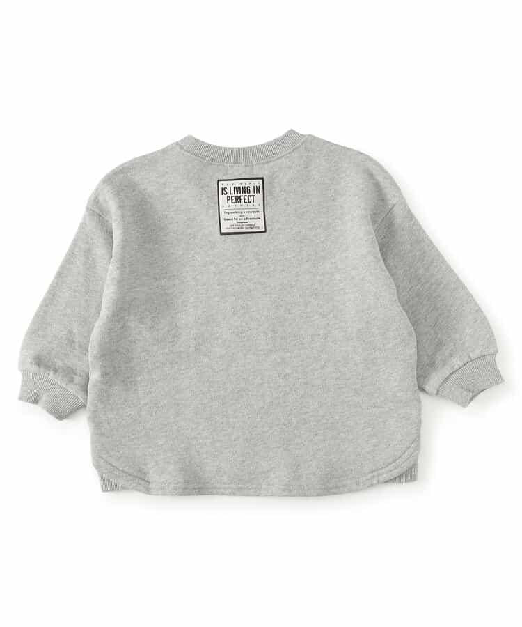 3色3款寬鬆衛衣