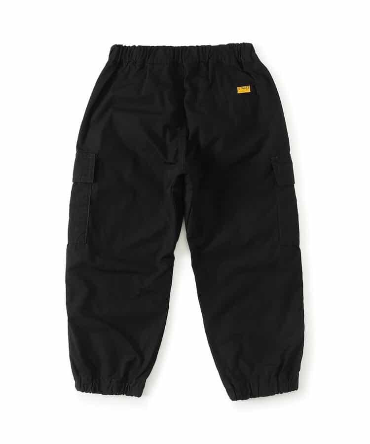 彩色工裝褲 10分褲