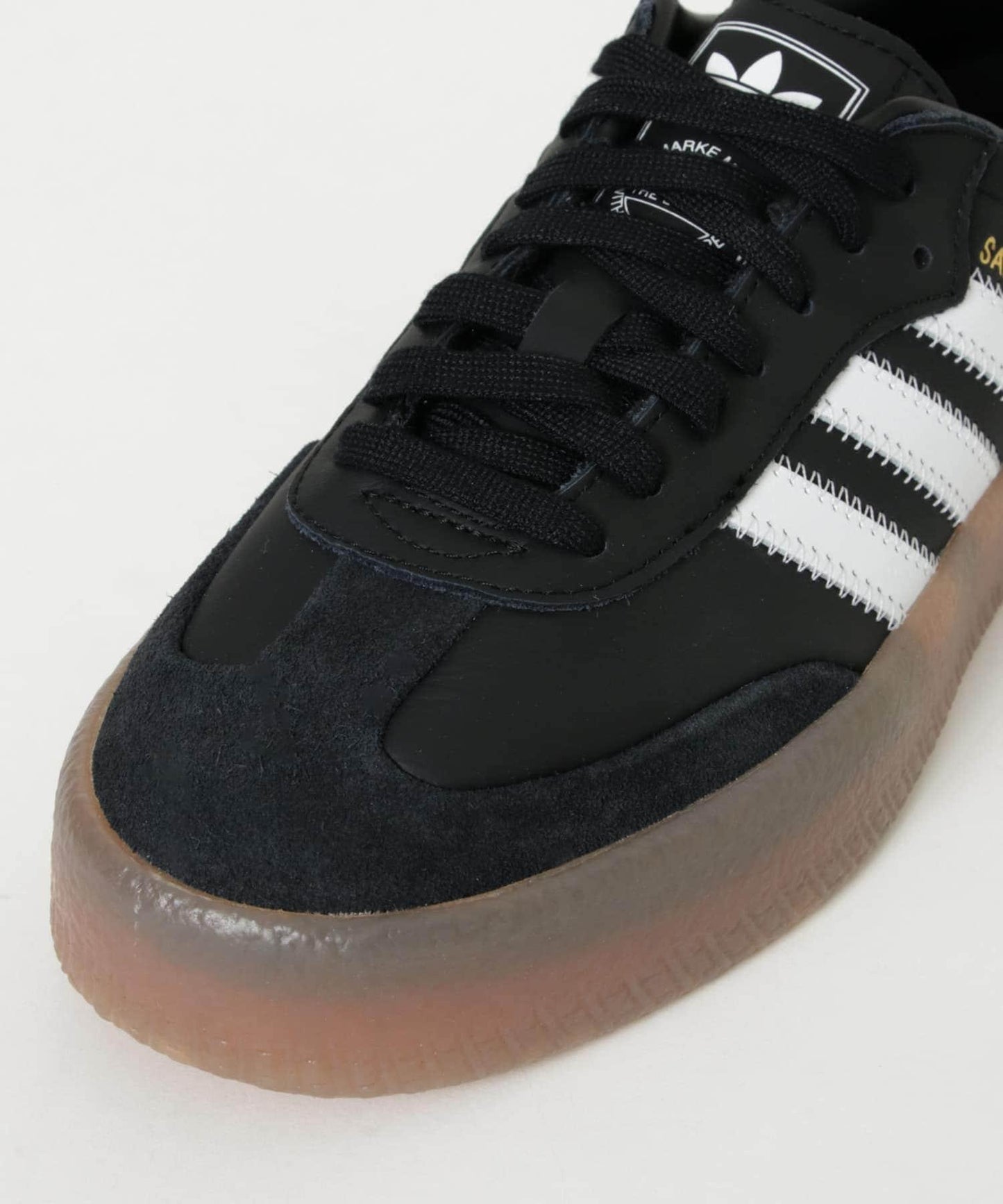 adidas SAMBAE 女款