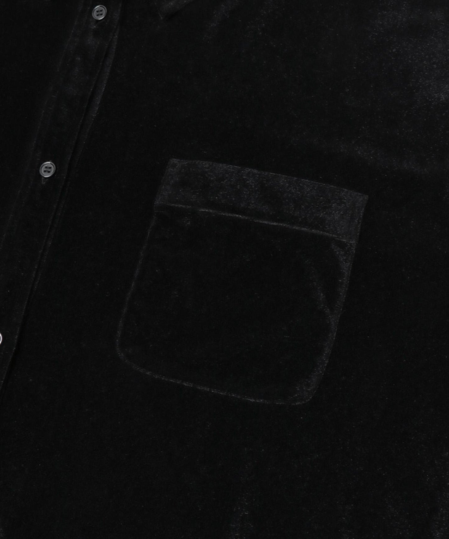 透視貝羅寬鬆襯衫