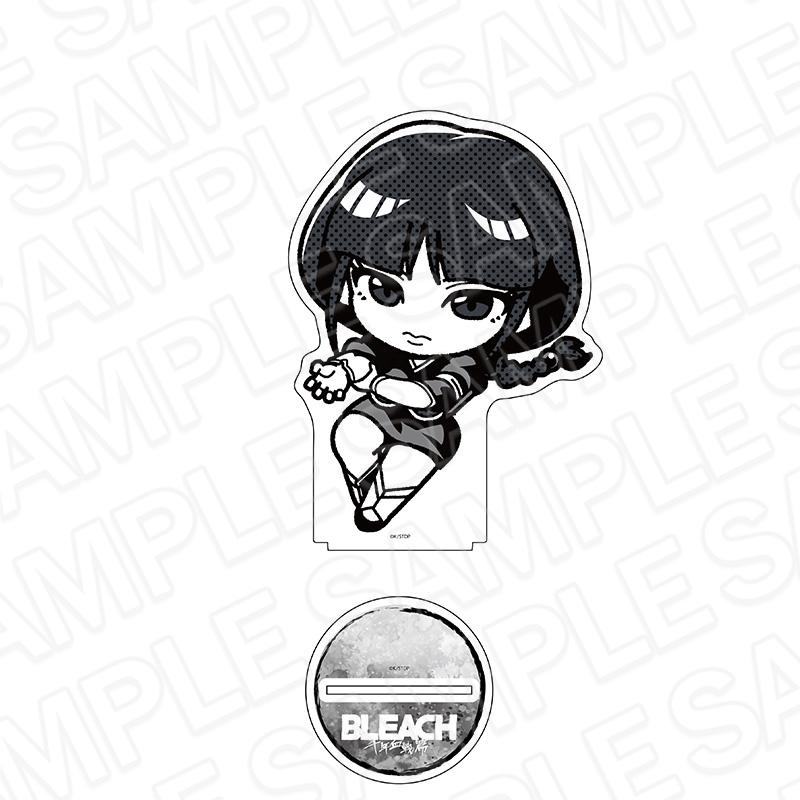 《死神》千年血戰篇 特大亞克力立牌 MONOCOLOR 涅音夢