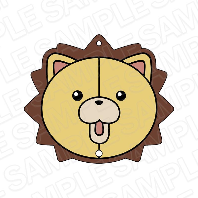 《死神》千年血戰篇亞克力相框鑰匙扣