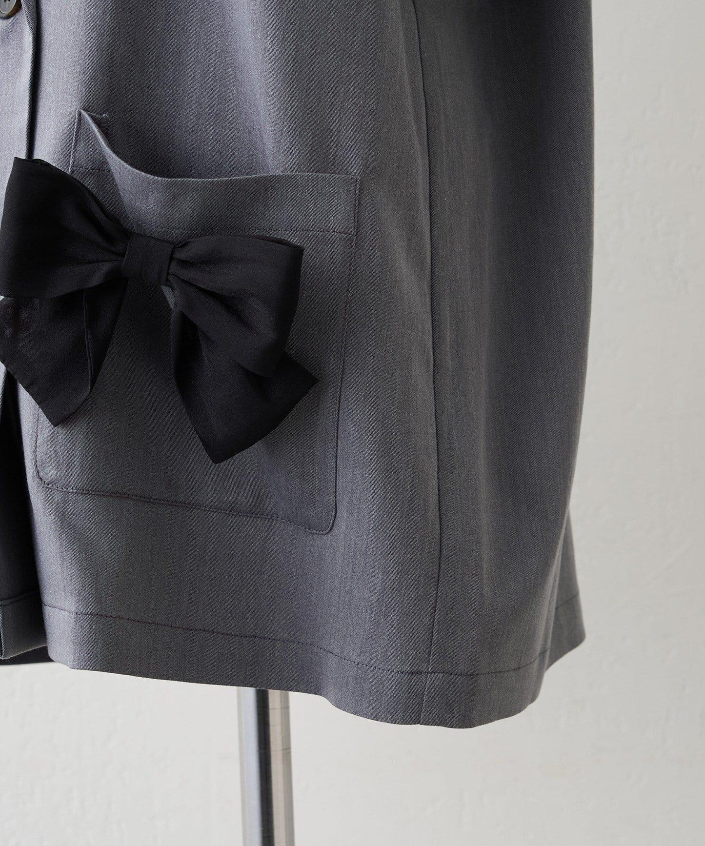 【2026春夏】多功能西裝外套