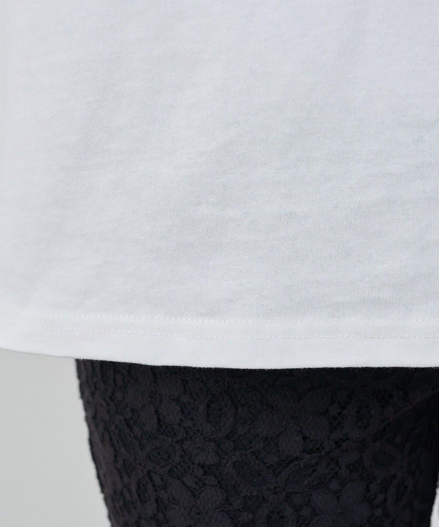 【26SS】原創標誌長袖T恤