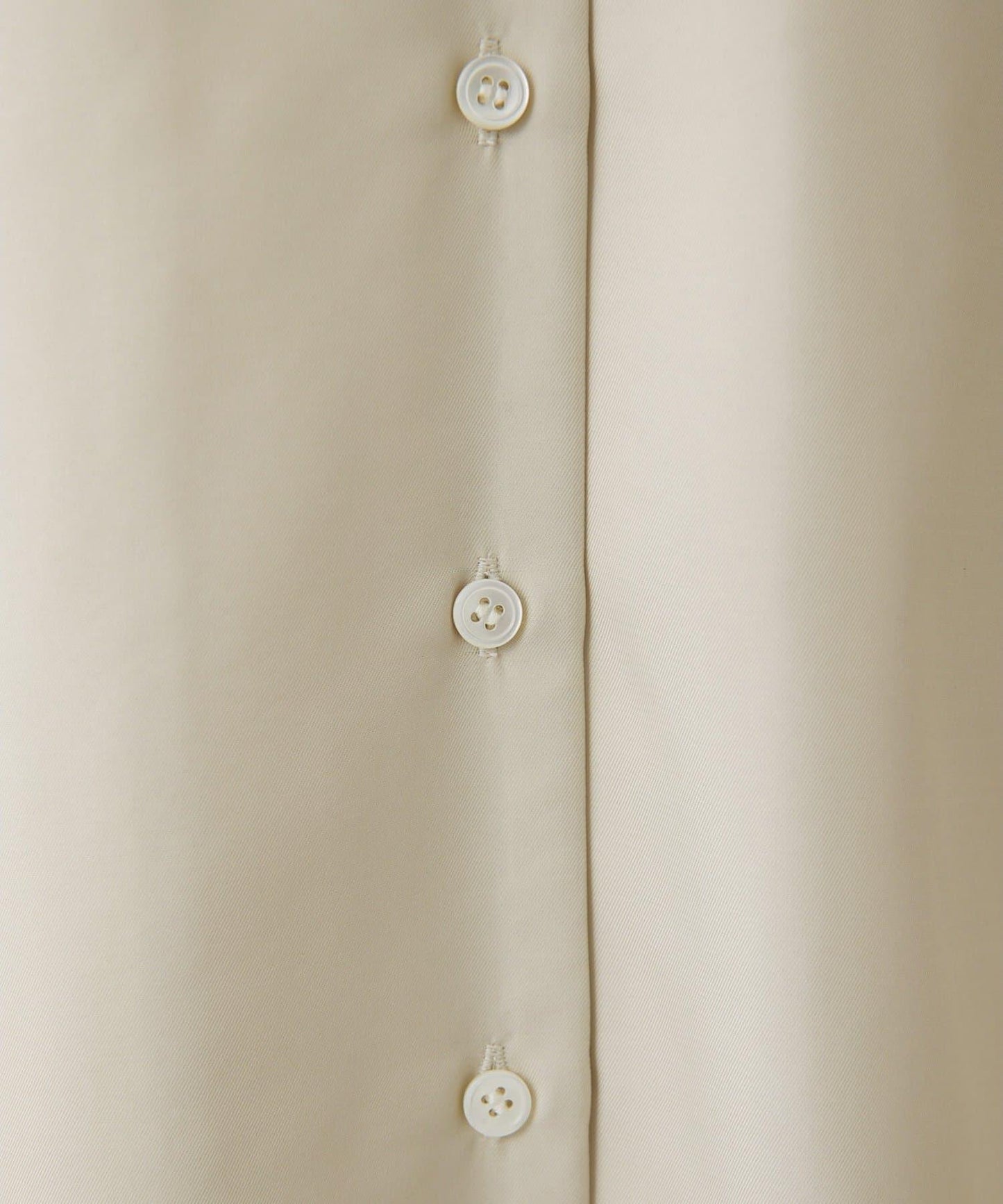 【THE PAUSE】纖維休閒襯衫