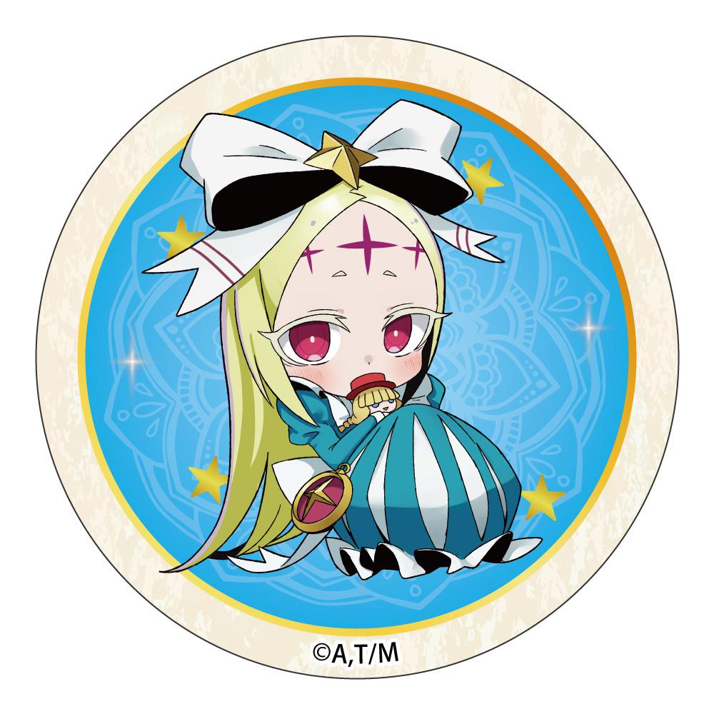 《夢想成為魔法少女》_徽章盲盒 【BOX/9個裝】