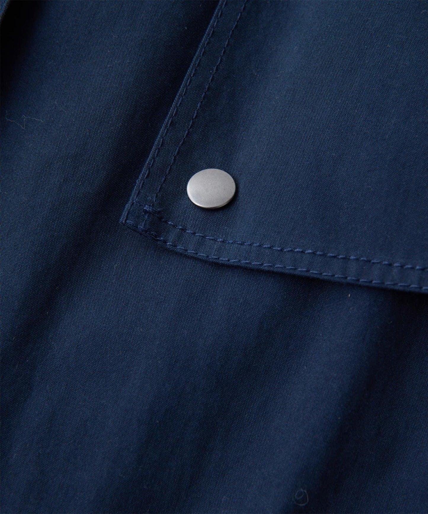 【THE PAUSE】斗篷大衣