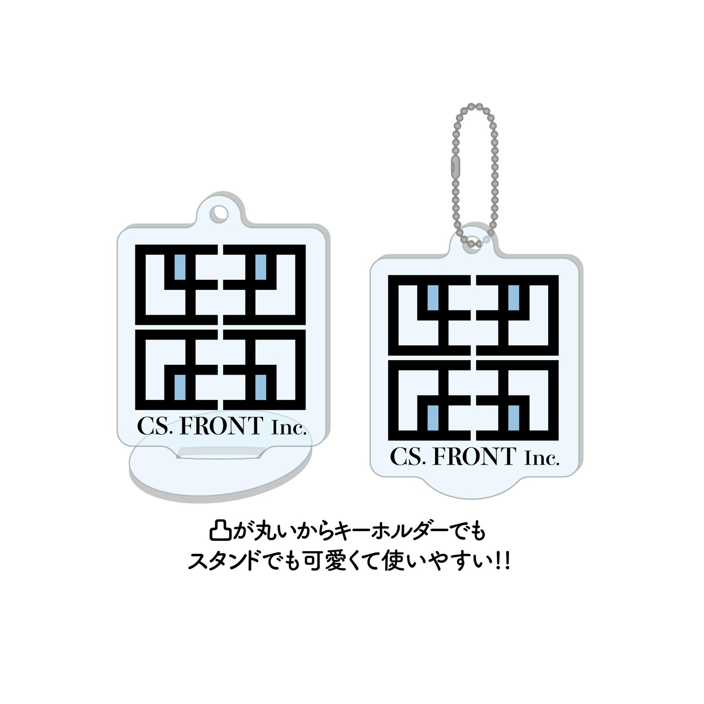 《反叛的魯路修》NAVI ME 亞克力立牌鑰匙扣 /01 全10款【全套BOX/10個裝】