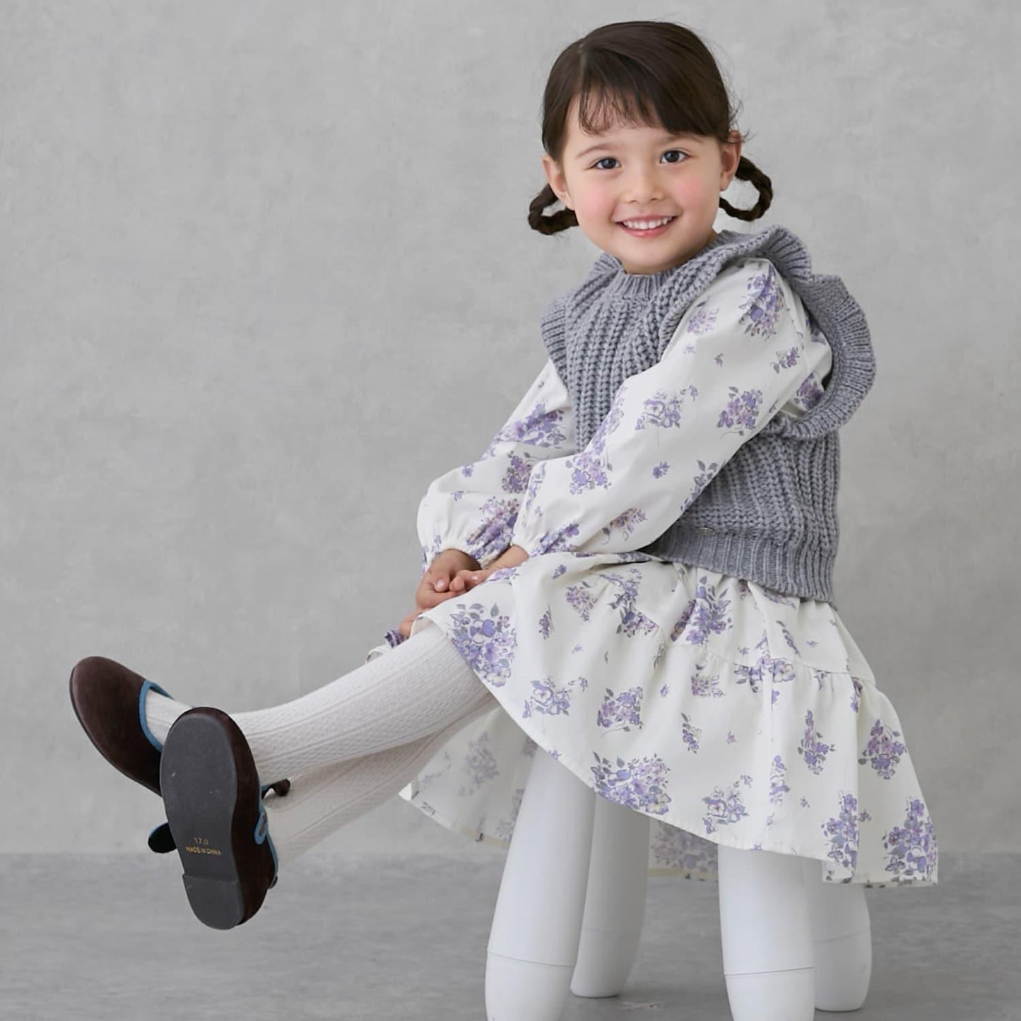 【リンク】帶背心連衣裙