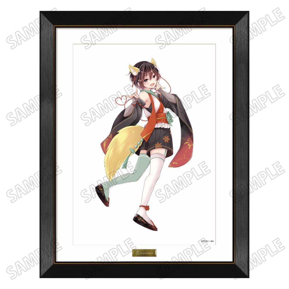 戀愛少女的繪製方法_新繪製複製原畫②