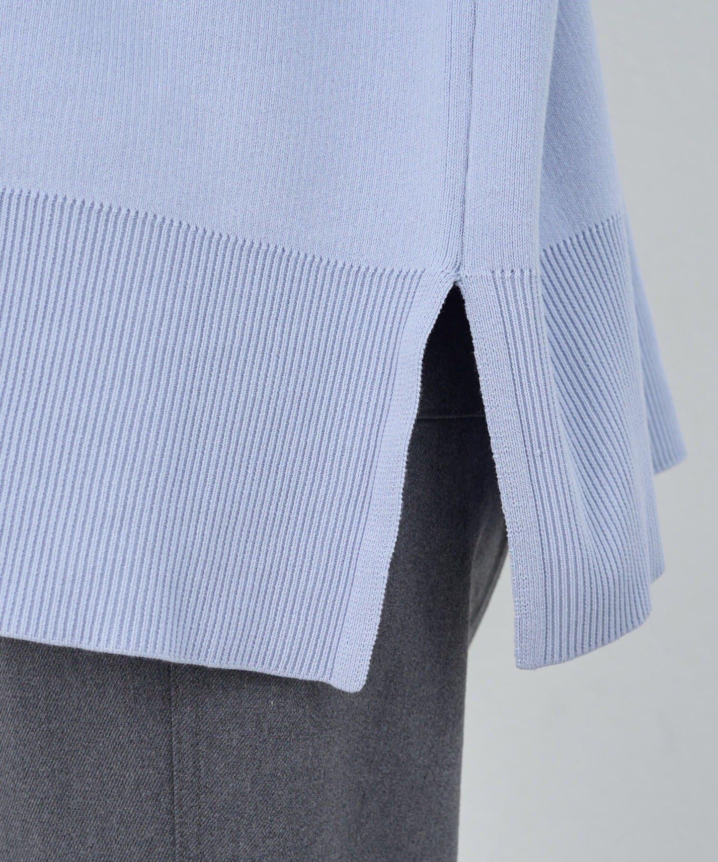 【26SS】棉質順滑開衫