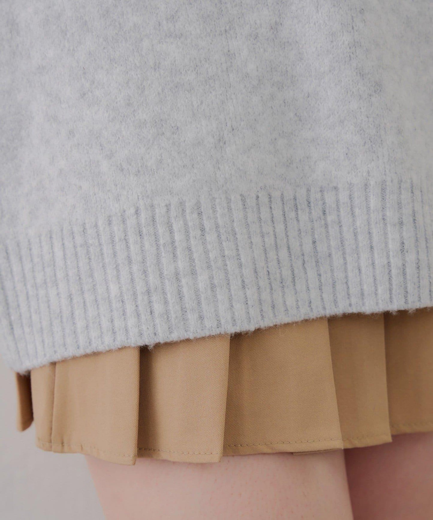 ILOVE BEAR針織套頭衫