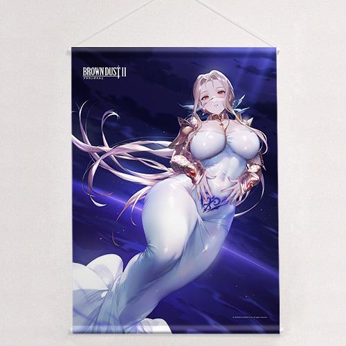 BROWN DUST 2 B2掛毯(奧利維埃/使徒)雙面絨