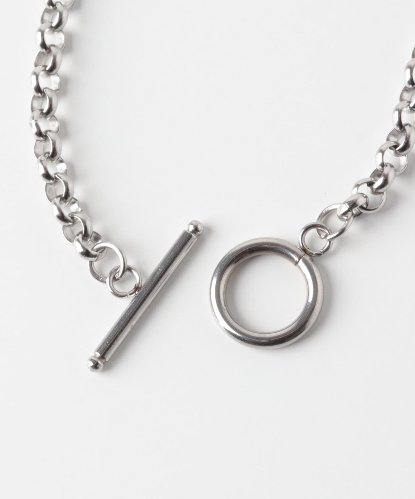 不鏽鋼簡約手鍊