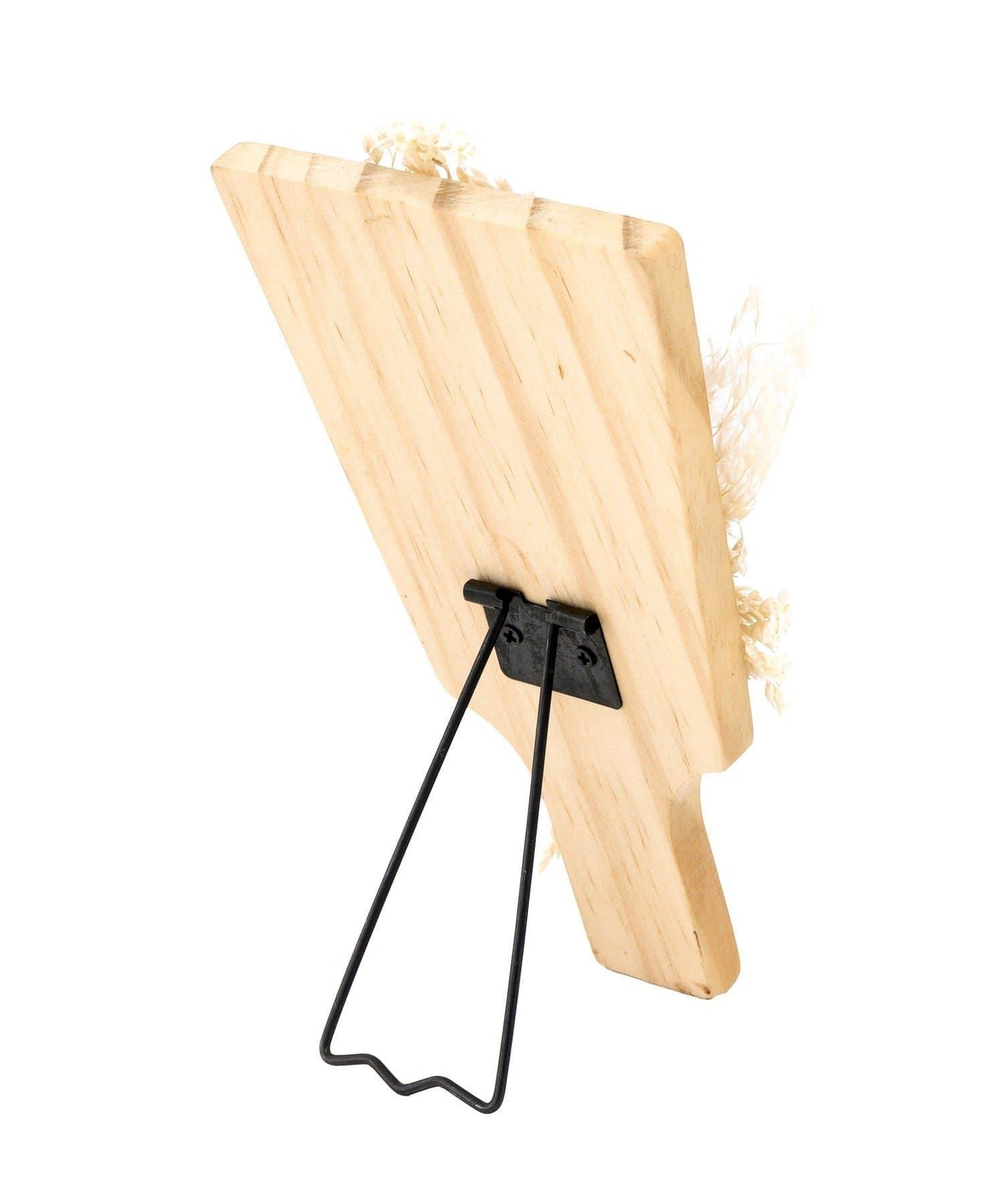 羽子板乾花裝飾擺件/女兒節