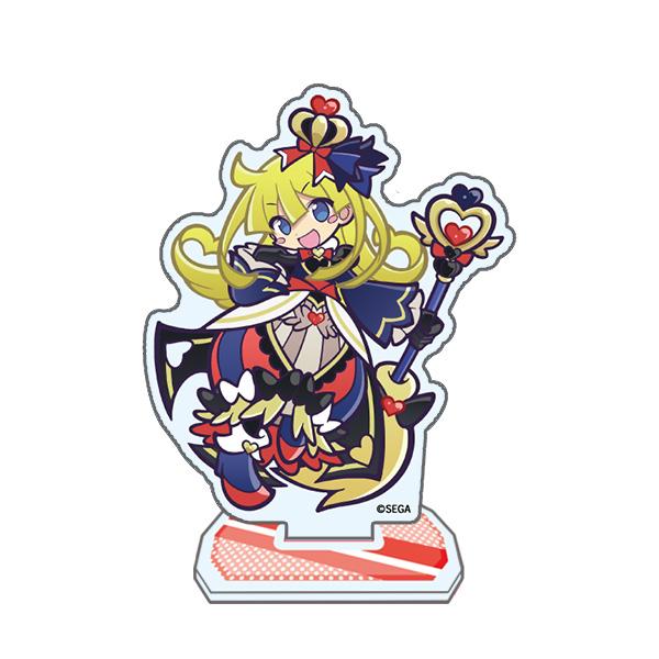 《噗喲噗喲》亞克力立牌 女王巫師