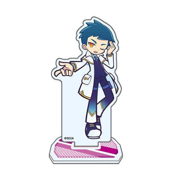 《噗喲噗喲》亞克力立牌 洛基亞