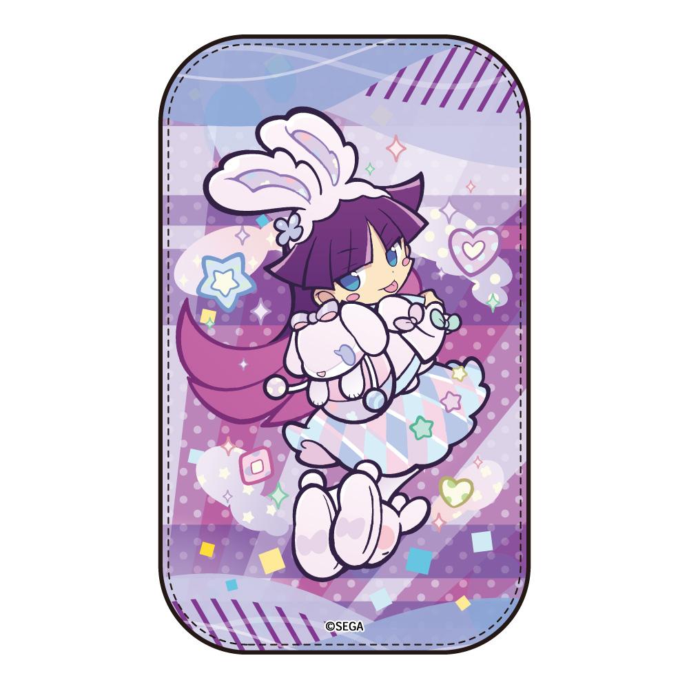 《噗喲噗喲》腰包 純白菲莉