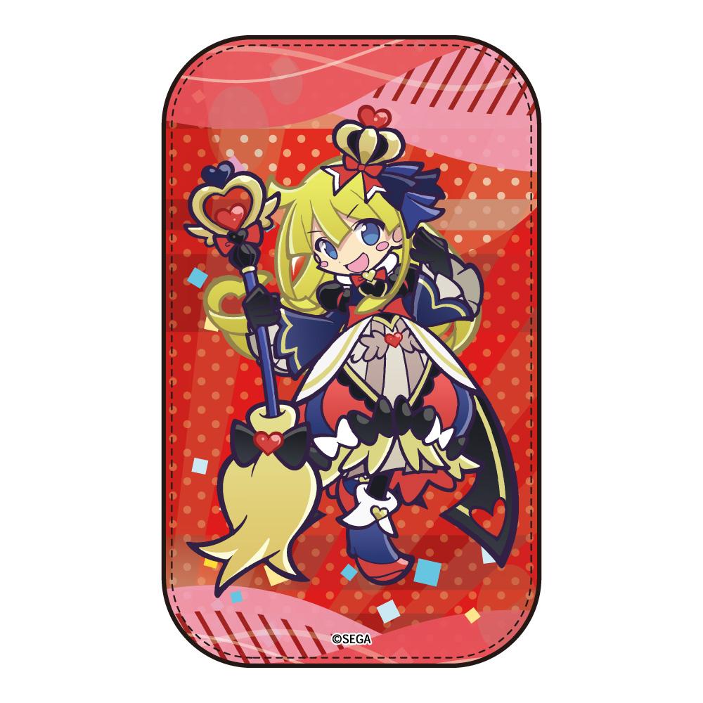 《噗喲噗喲》腰包 女王巫師