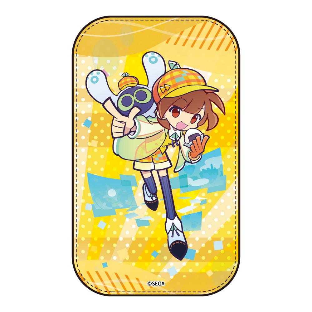 《噗喲噗喲》腰包 あたり&プーボ