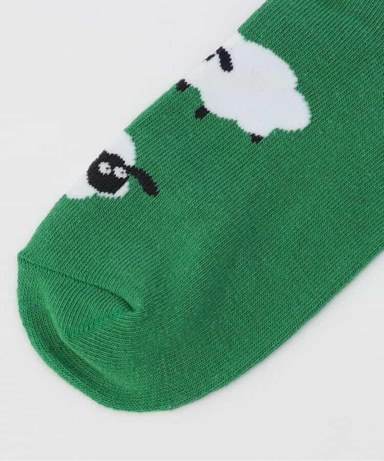 3P適用A款男童多樣襪