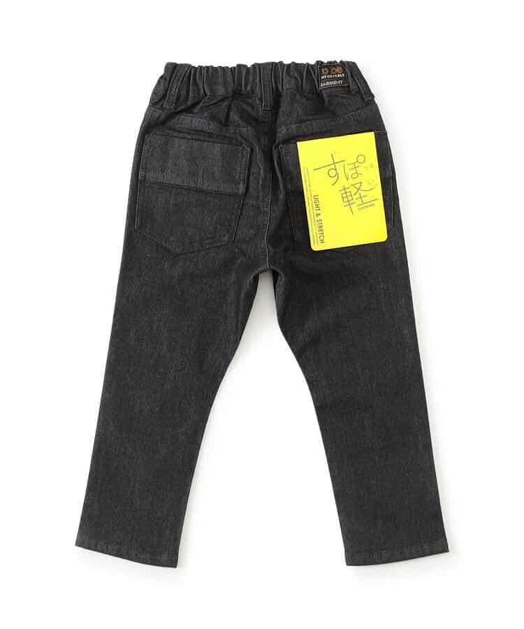 運動休閒錐形長褲 10分丈