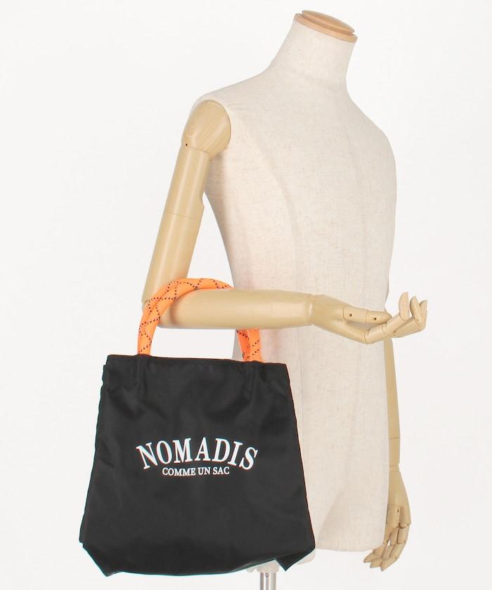 SAC2 W/16 / 可雙面使用標誌托特包 / 26SS-N197-0-