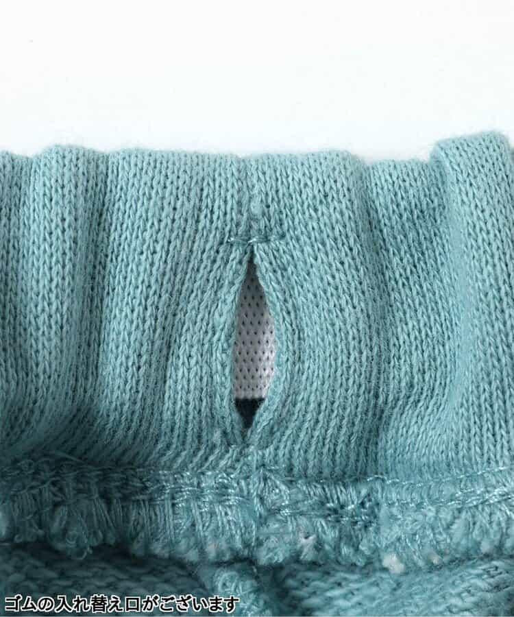 Bpop 嬰童條紋針織衛褲(可成套)