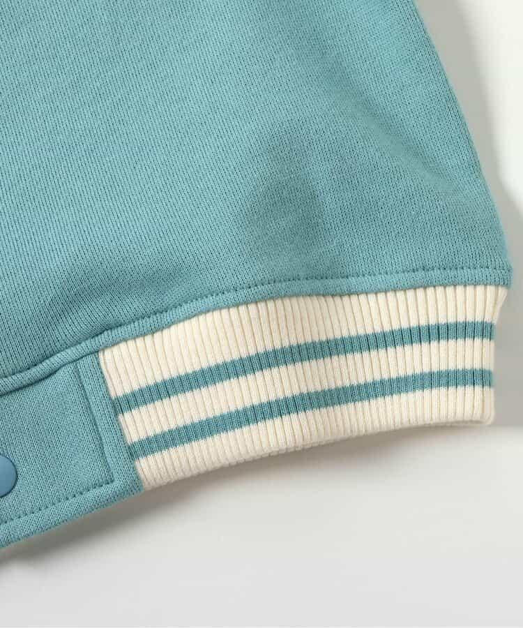 Bpop 嬰兒棒球夾克(可成套)