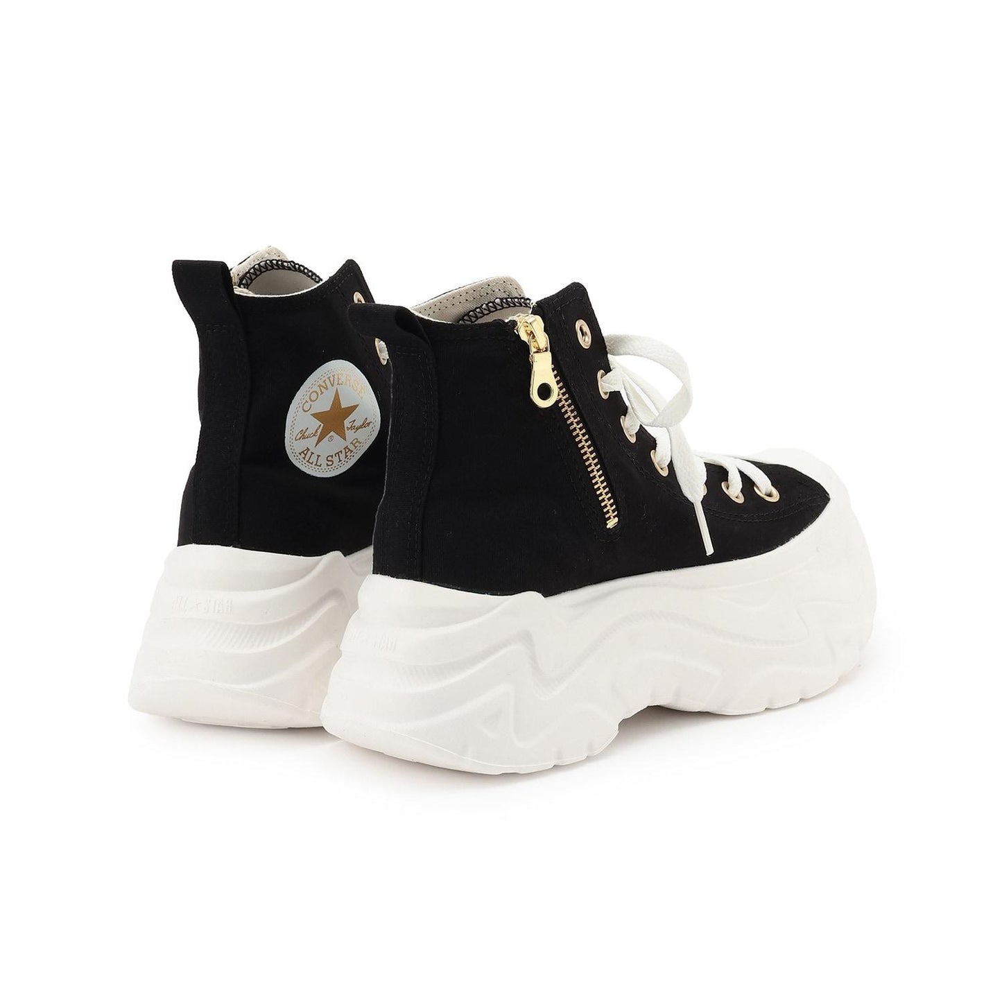 Converse シティハイクHI款