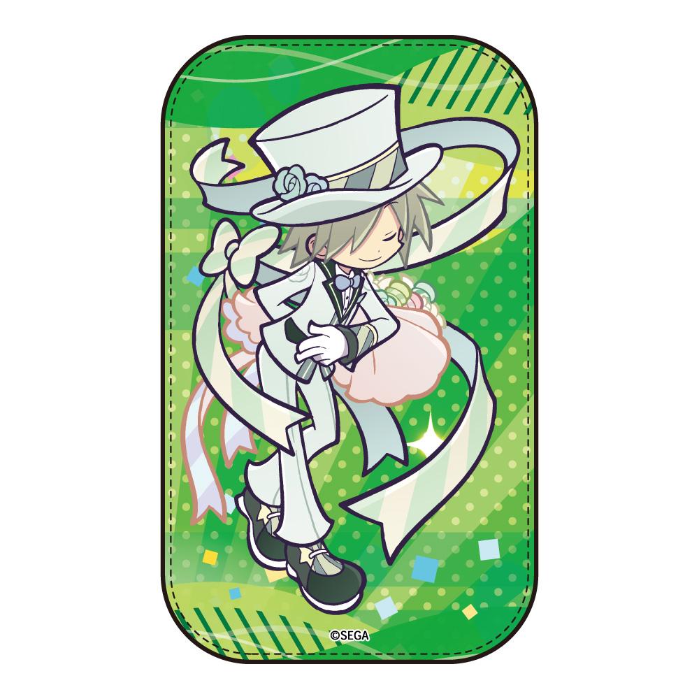 《噗喲噗喲》(噗喲噗喲) レムレス 腰包 あまあま款