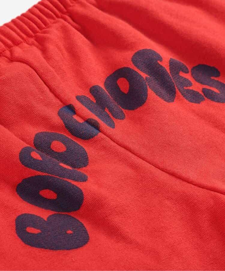 Curve jogging 兒童長褲