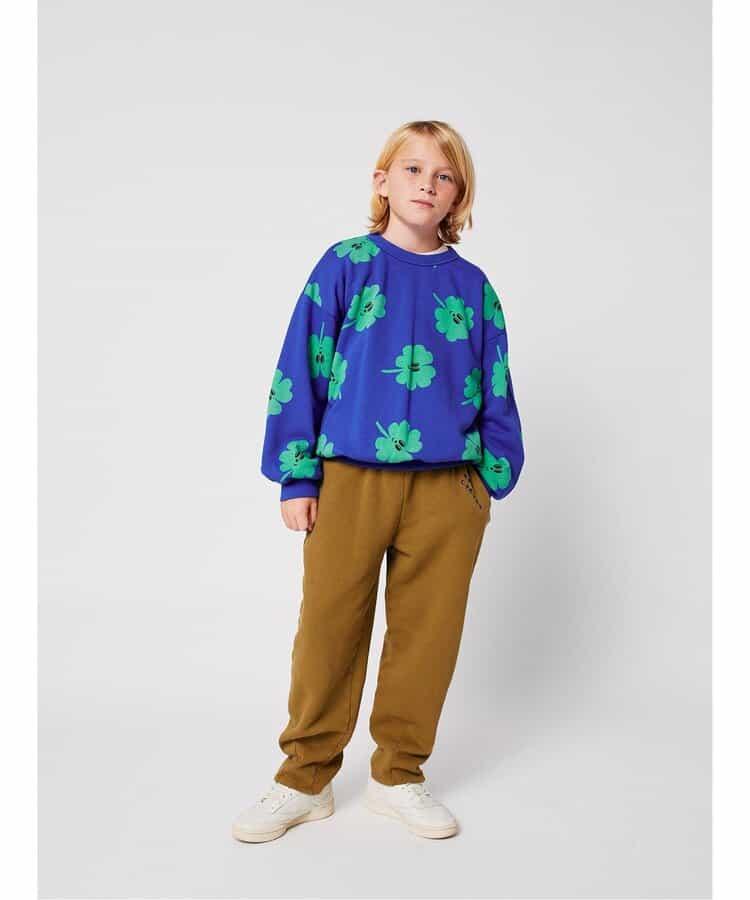 Bobo Choses jogging長褲 兒童款