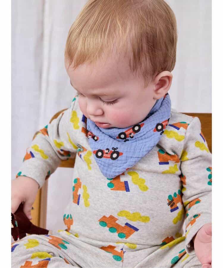 Racing Car 滿印禮盒套裝