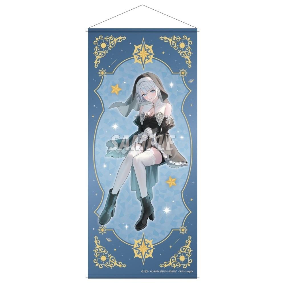 探偵はもう、死んでいる。(偵探已死) KADOMIX新繪製系列 シエスタ 大掛畫 magakoVer