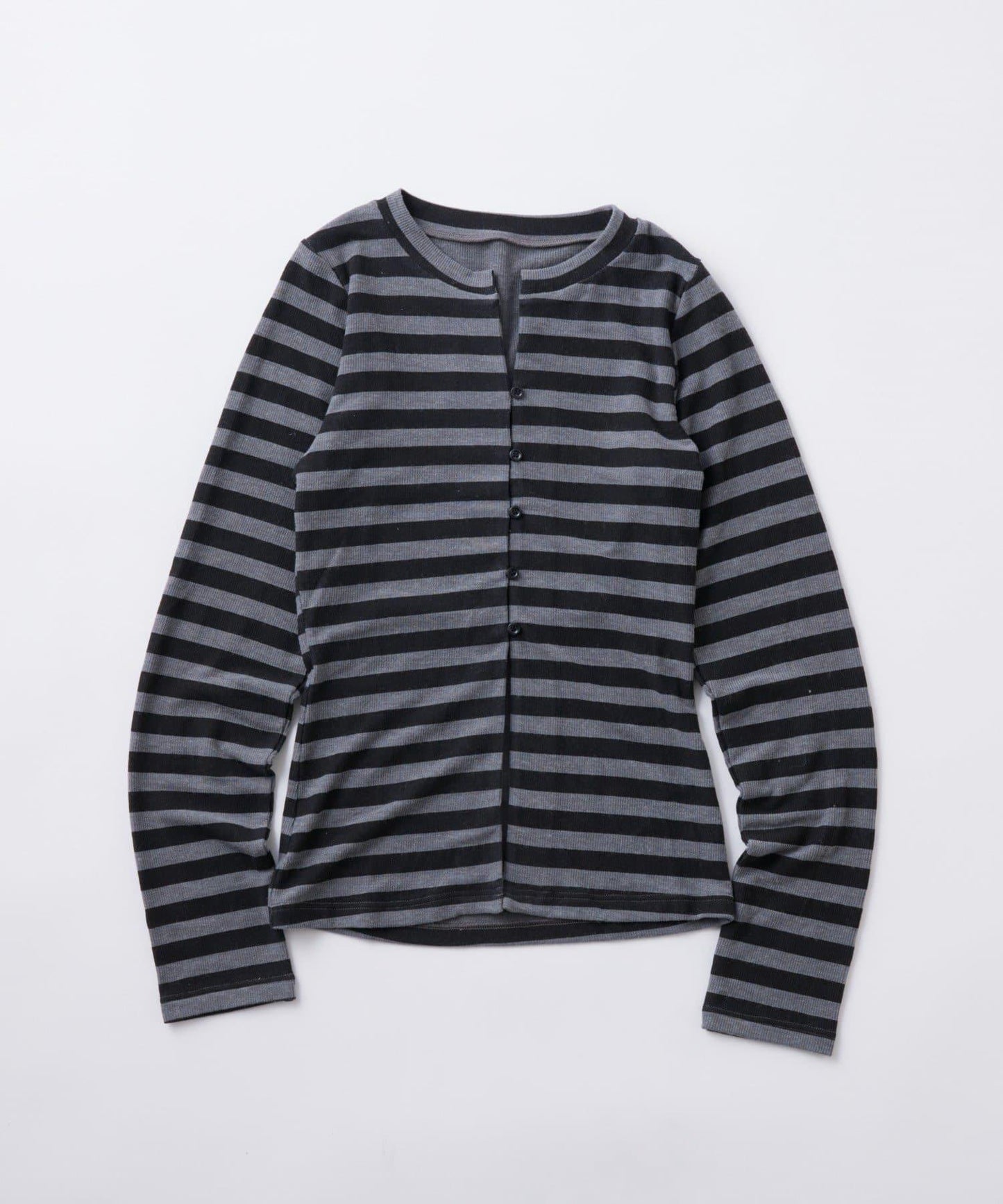 ASSORTED NARROW 針織開衫