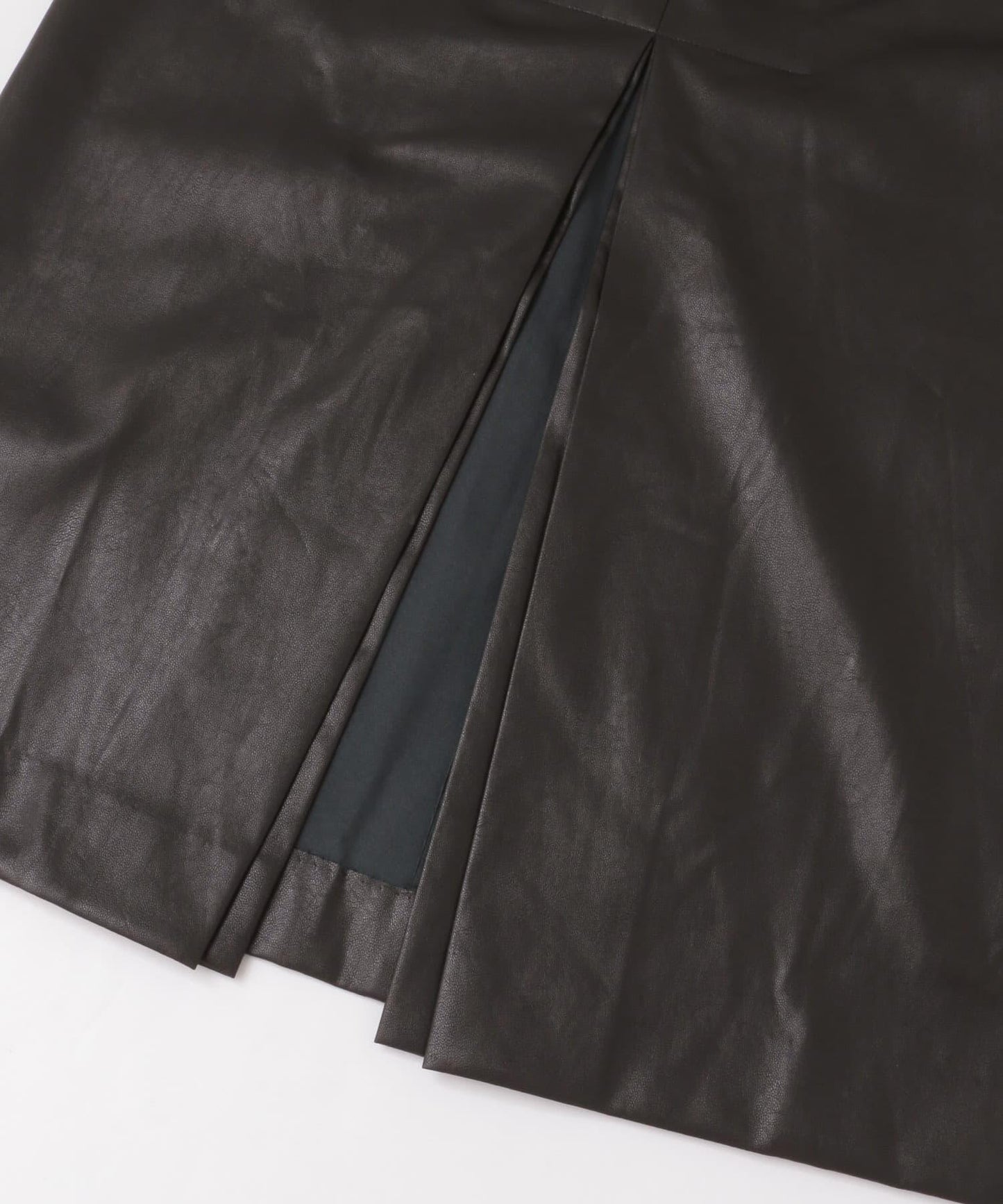 ORIGAMI SKIRT 半身裙