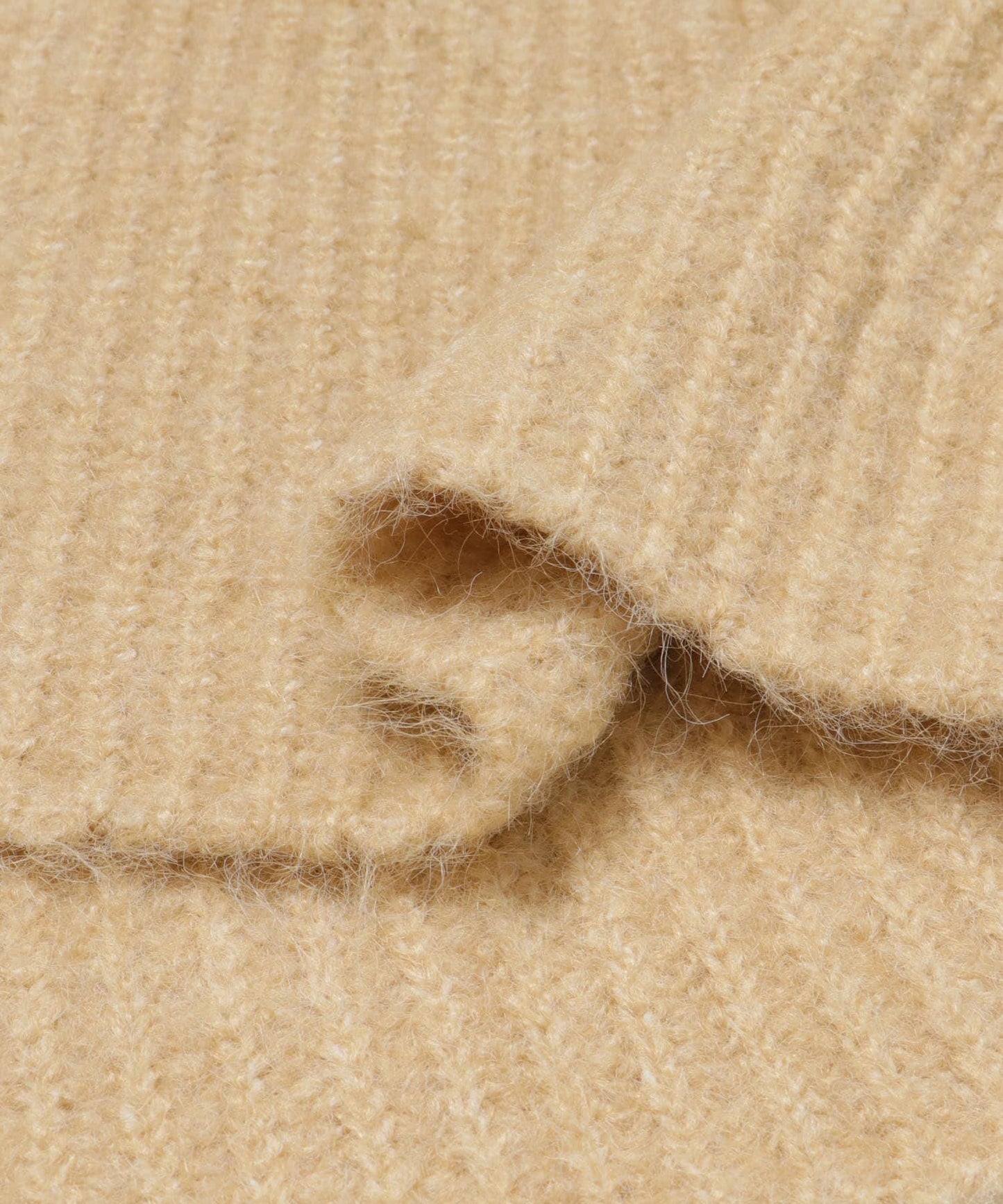 FUWAFUWA KNIT SKIRT 半身裙