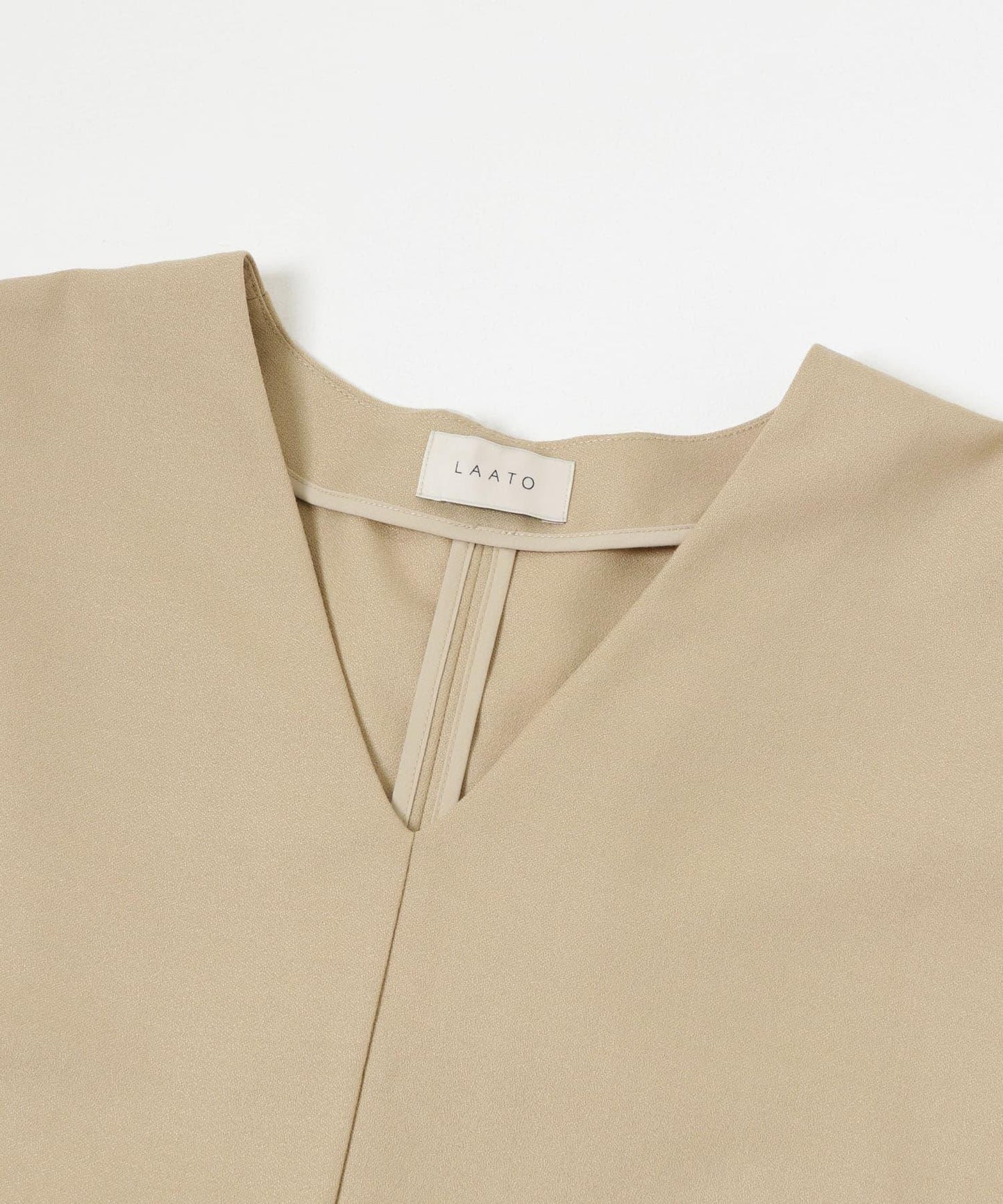 COCOON OVER VEST 馬甲