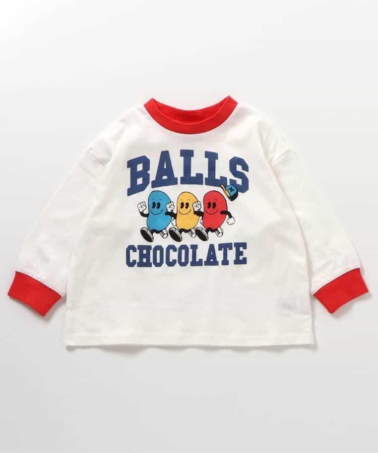 多圖案印花 T恤(線上)