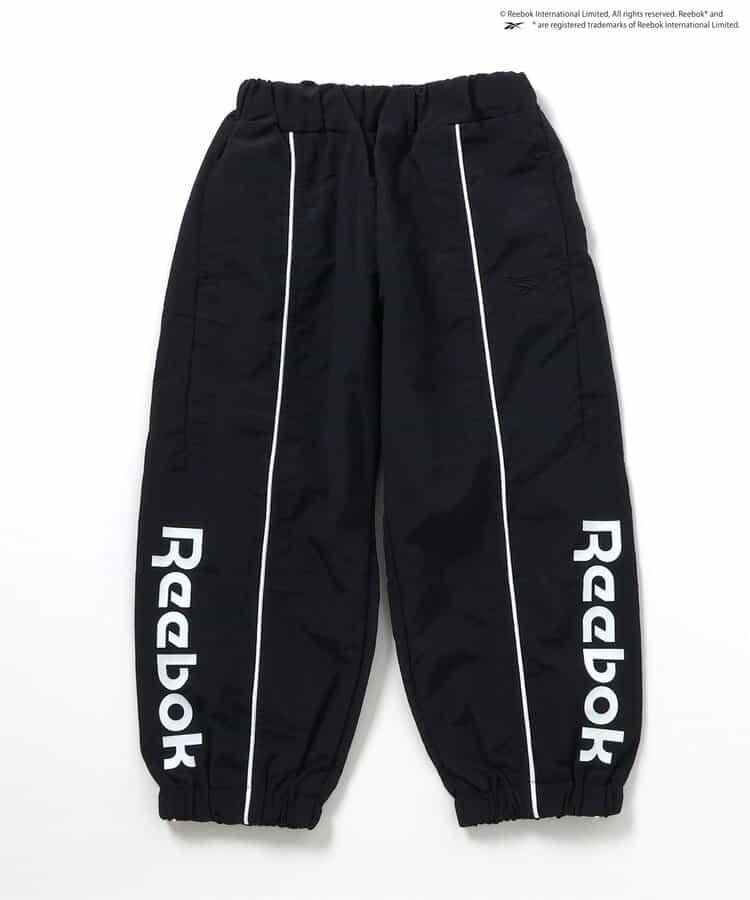 Reebok 特別款 可成套 全長 褲子